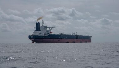 US keeps AA+ rating as tariffs aid fiscal outlook