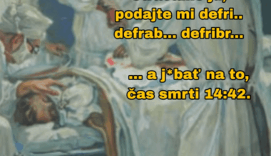 Tak tohle mě pobavilo :D