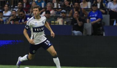 Muller desconhece regra da MLS e protagoniza momento hilariante