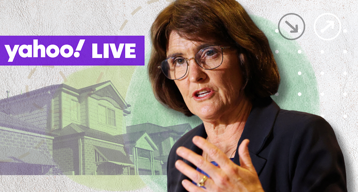 Michele Bullock told there's 'no reason' to risk reputation, millennials hailed over mortgage sacrifice