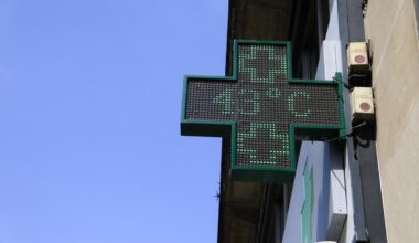 Sécheresse record pour un début août en Europe et sur le pourtour méditerranéen
