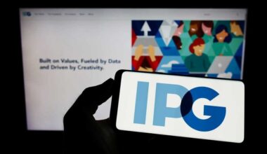 Are Wall Street Analysts Bullish on Interpublic Group Stock?