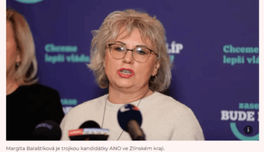 Babiš byl v té hodné StB