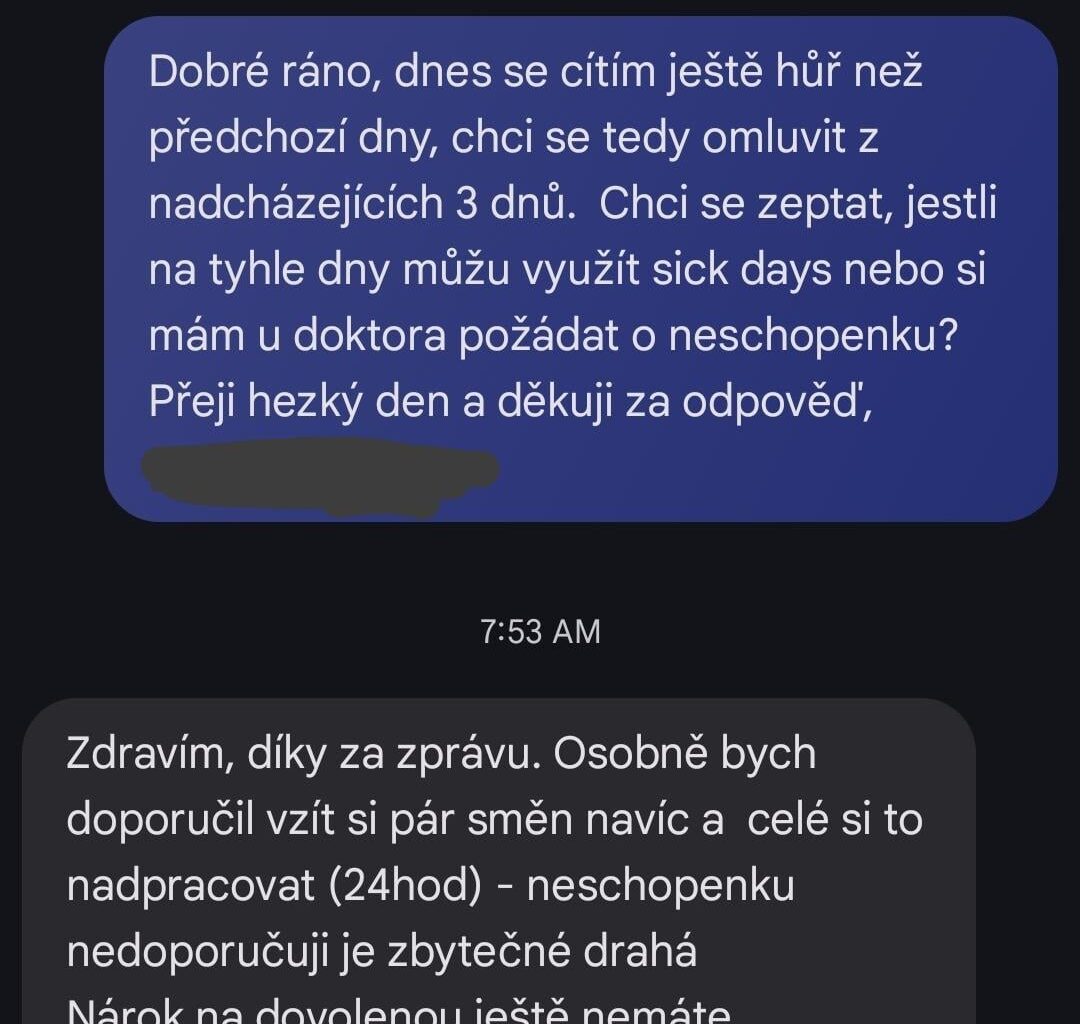 Manažer roku 2025