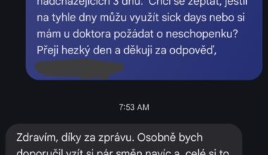 Manažer roku 2025