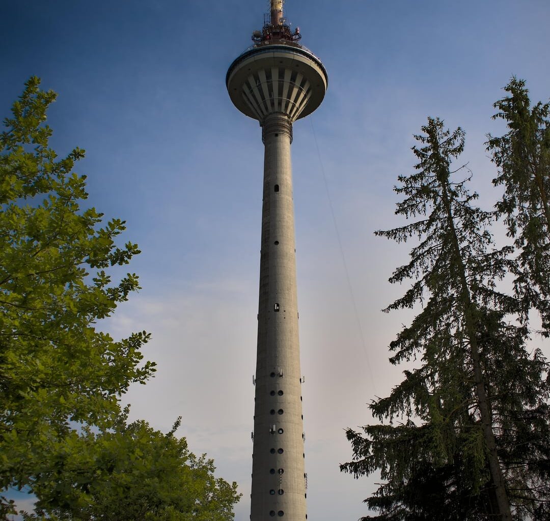 My trip to Estonia, Tallin.