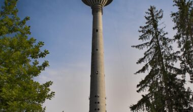 My trip to Estonia, Tallin.