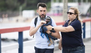 Džiugios žinios: po gana lietingo sekmadienio orai turėtų gerėti