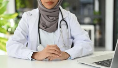 Svensk arbetskultur får aldrig präglas av islam