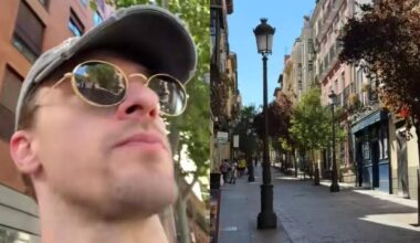 Un creador de contenido desvela cuál es la mejor ciudad de España para disfrutar del verano