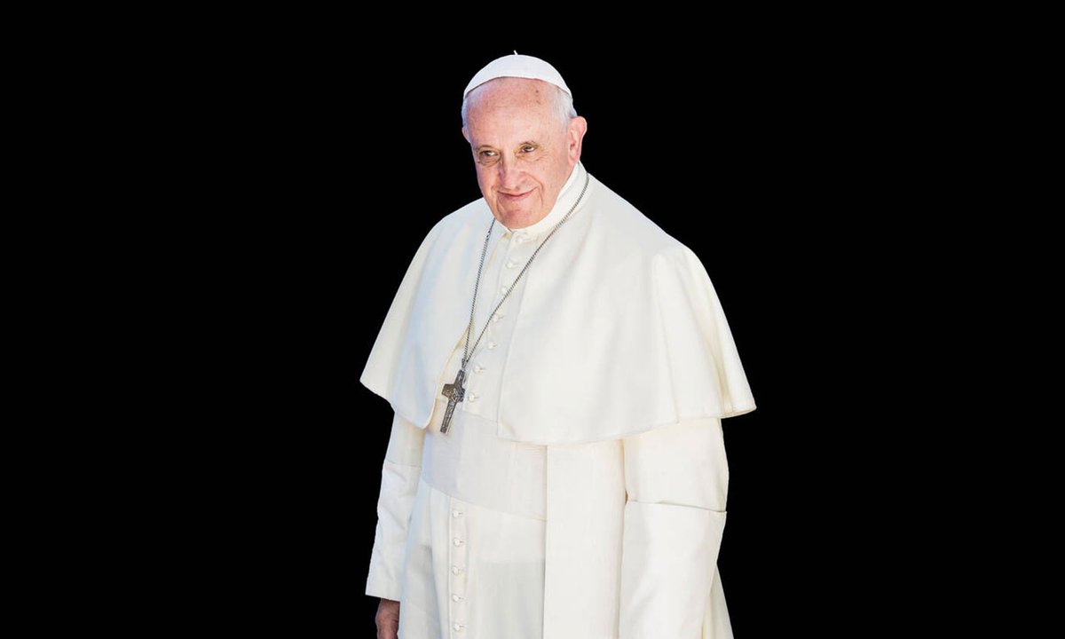 Remembering Pope Francis, for 12 years head of the Catholic church and proprietor in trust of the Vatican's library and art collections - The Art Newspaper