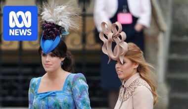 Beatrice to auction royal 'pretzel' hat