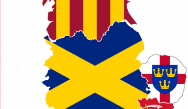 My take on the North-South divide