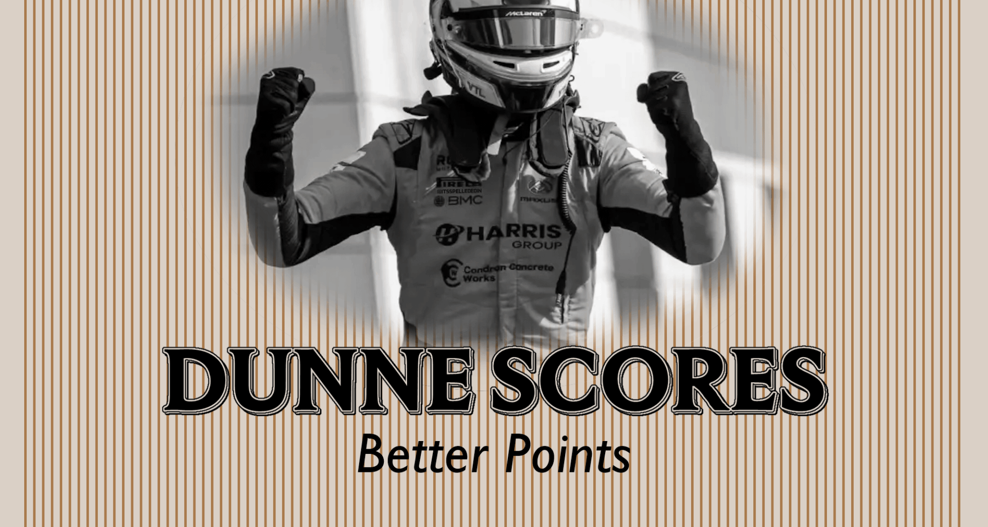 I've had a lot of interest in the Dunne Scores poster I made this weekend, and since I have no real desire to sell the design, I've decided to share it here for free!