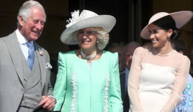 King Charles Competes With Meghan Markle Over Jam Prices, According to Source