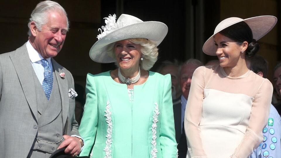 King Charles Competes With Meghan Markle Over Jam Prices, According to Source