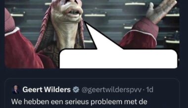 Throwback to one of the greatest replies of all time. (Not a real language)