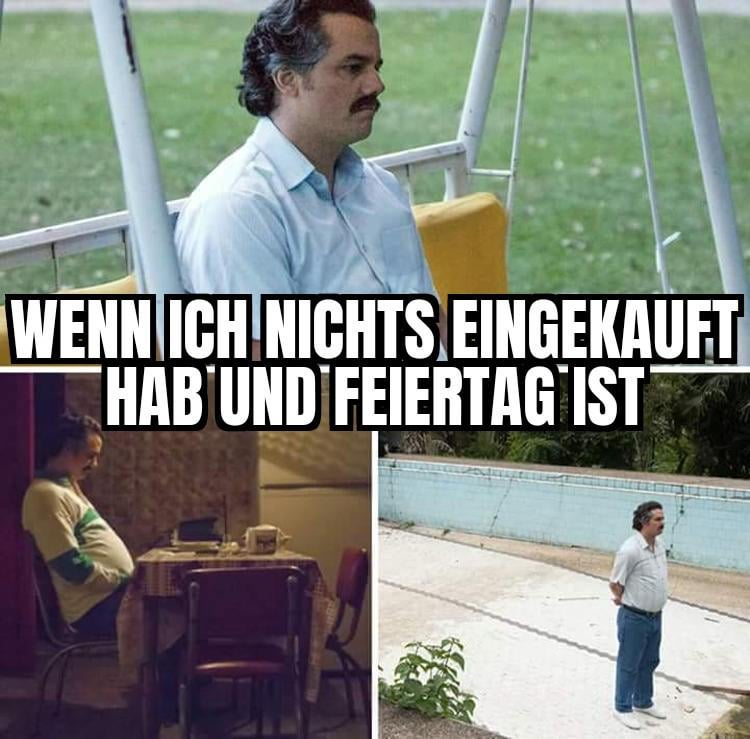 Grüße aus Bayern