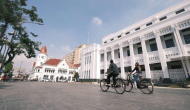 Instagramming colonialism in Surabaya | New Mandala