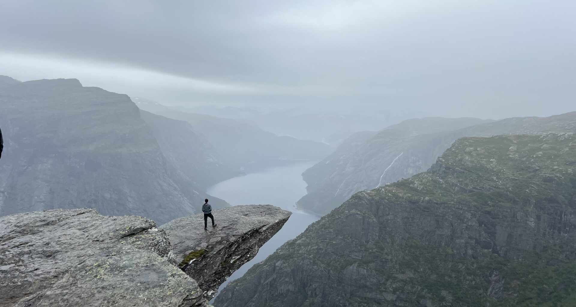 Thoughts after a 2-week trip in Western Norway