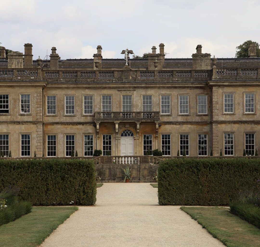 Dyrham Park, Bath