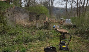 Endlich wieder ein Update