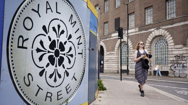 China’s ‘super-embassy’ plans in the heart of London anger locals who fear for their safety | CNN