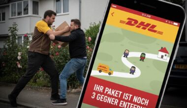 DHL Express