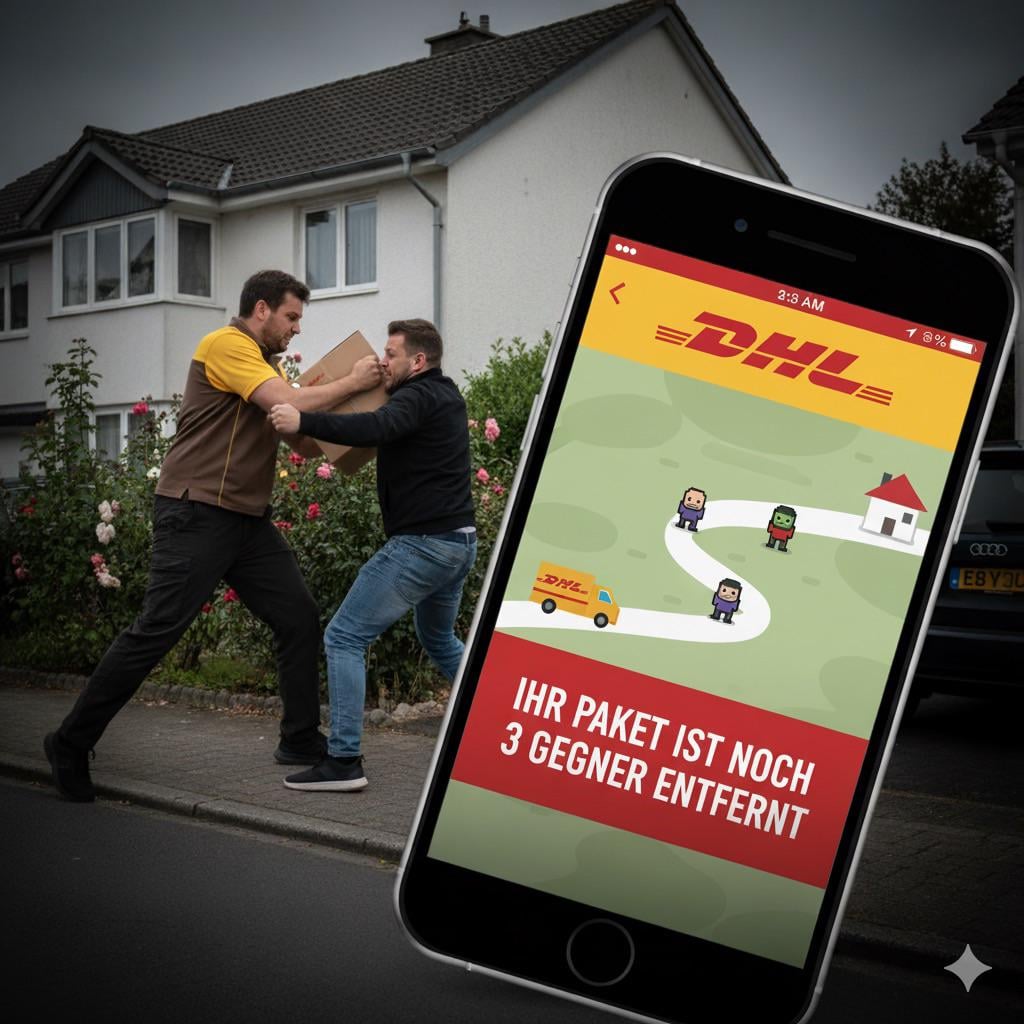 DHL Express