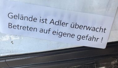 Found This Threat On My P.O Box This Morning. Should I Be Concerned?
