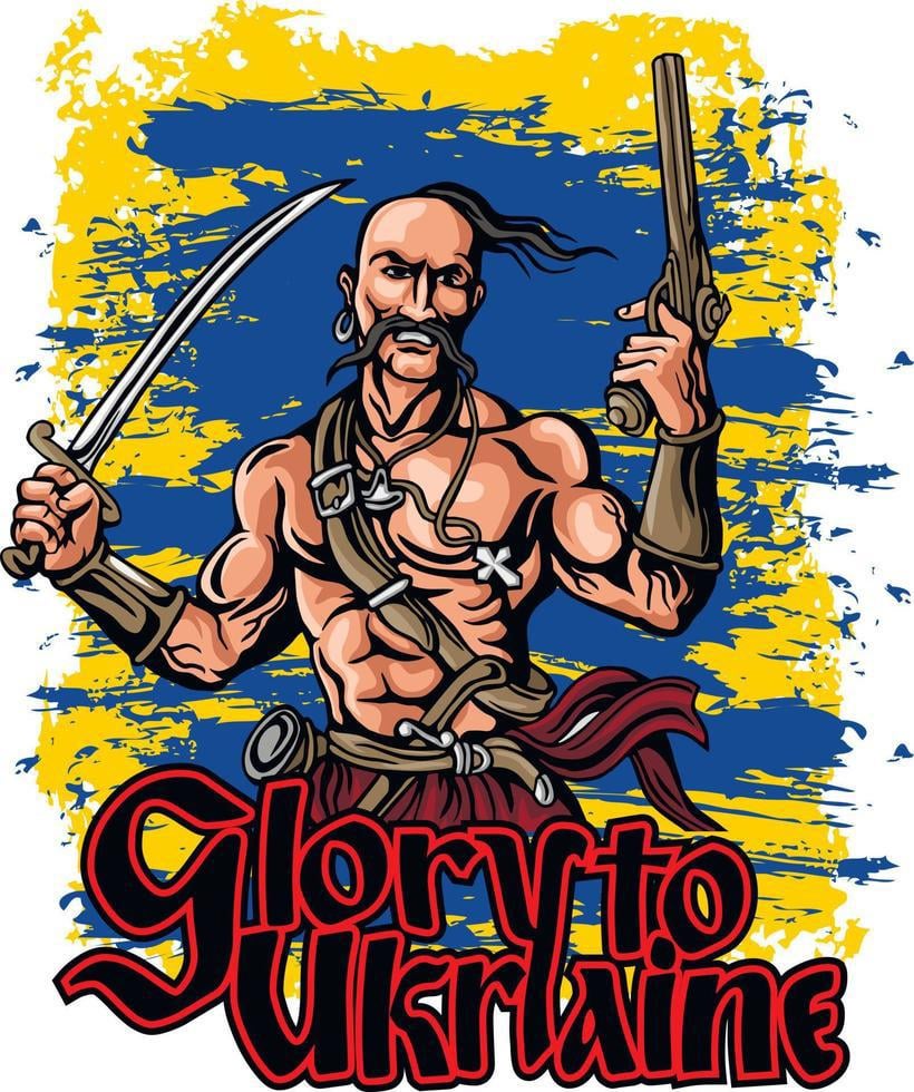 A historical fact to boost morale :)