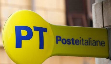 Poste: da oggi scatta lo stop temporaneo alla spedizione di merci negli USA per via dei dazi