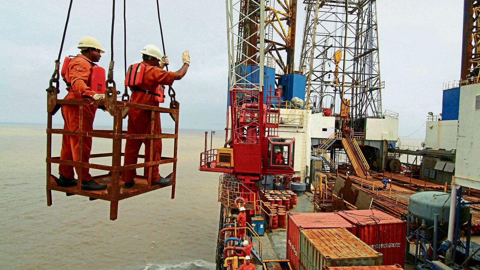 ONGC_Shruti_4C