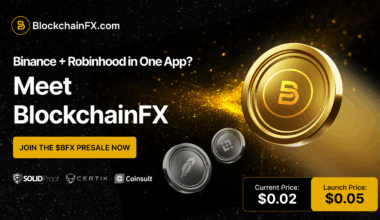 Is BlockchainFX the Best Crypto Presale of the Year? BlockDAG and Bitcoin Hyper Investors Start Switching Sides