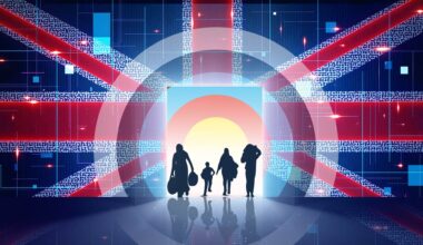 [DECODED] UK’s online safety laws fail to combat anti-immigrant disinformation
