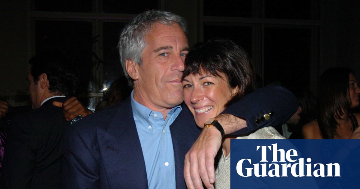 Judge rejects Trump administration’s request to unseal Epstein grand jury transcripts | Jeffrey Epstein