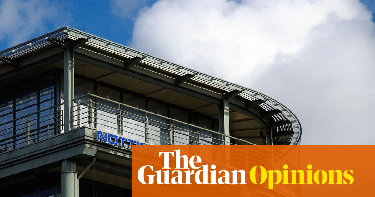 Trump’s anti-press tactics are bad enough in the US. Now Reform is importing them to the Midlands | Jon Allsop