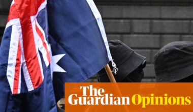 If you dogwhistle it, neo-Nazis will come: the ‘March for Australia’ – and the problems reporting it pose for media | Tory Shepherd