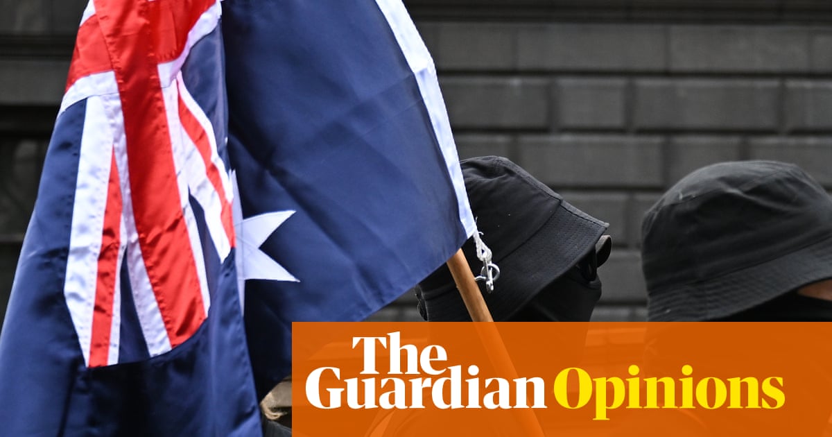 If you dogwhistle it, neo-Nazis will come: the ‘March for Australia’ – and the problems reporting it pose for media | Tory Shepherd
