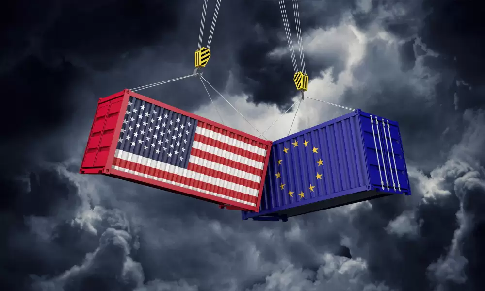 Who really wins in the US-EU trade deal?