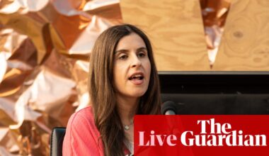About 30 withdraw from Bendigo writers festival over speaker code – as it happened | Australia news