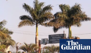 Court challenge to US-Eswatini deportation deal postponed | Eswatini