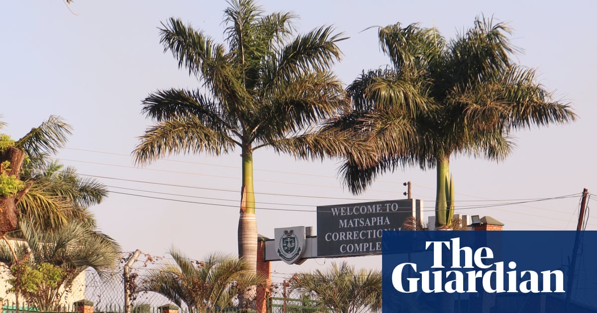 Court challenge to US-Eswatini deportation deal postponed | Eswatini