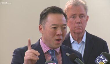 Trump Administration returns $53M in education funding to Connecticut