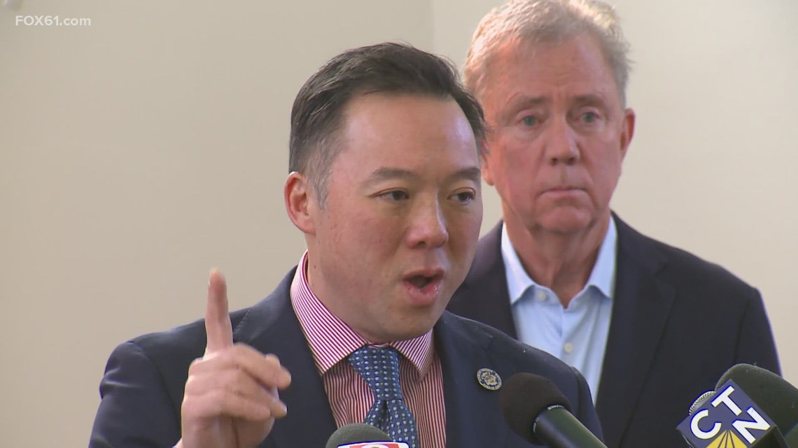 Trump Administration returns $53M in education funding to Connecticut