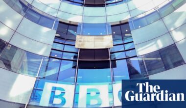 Protect BBC’s independence in case of Farage government, ex-news head urges | BBC
