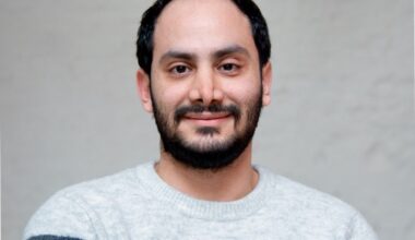 As a Syrian refugee in Belgium, I see the EU's erosion of its own values