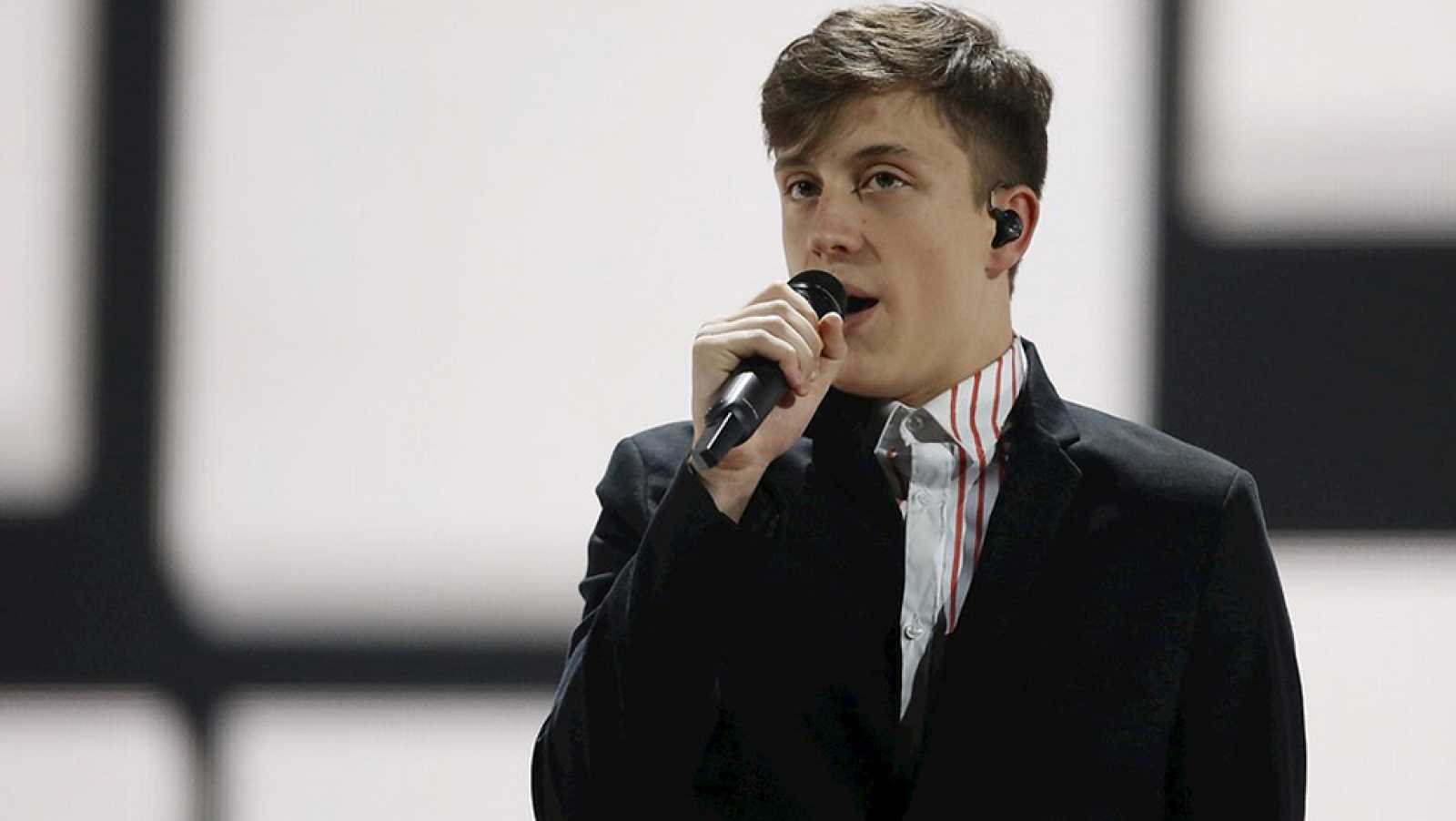 🇧🇪 Belgium: RTBF Denies Rumours of Loïc Nottet's Selection for Eurovision 2026