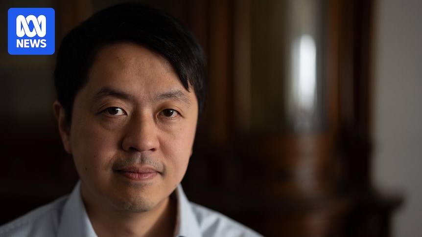 Former pro-democracy Hong Kong politician Ted Hui granted asylum in Australia
