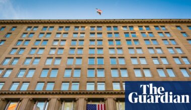 US veterans agency lost thousands of ‘core’ medical staff under Trump, records show | Trump administration